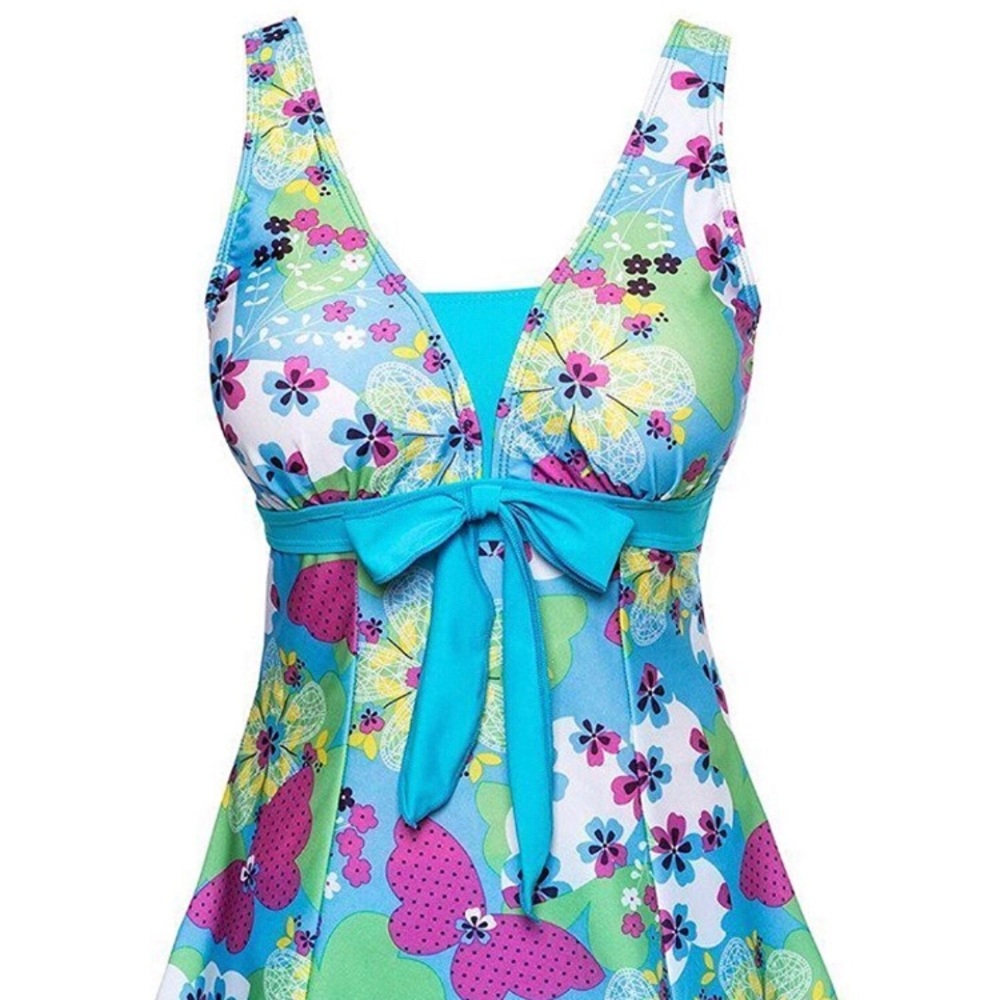 Ladies Swimsuit